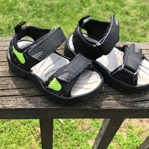 Toddler Athletic Sandals